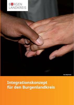 Das Integrationskonzept des Burgenlandkreises