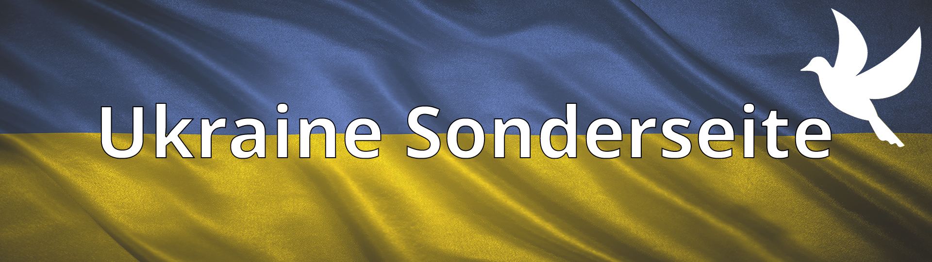 Ukraine Sonderseite