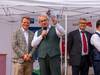 dsc6326 © Burgenlandkreis Landrat Götz Ulrich beim Unternehmertag in Weißenfels