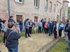 treffen heimatforscher © Burgenlandkreis