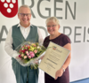 Jubiläum für Verbandsgemeindebürgermeisterin Jana Schumann img 4654