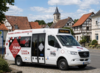 Neuer Rufbus „Flotte Finne“ startet am 17. August 2026 flotte finne