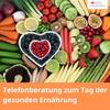 Das Gesundheitsamt des Burgenlandkreises führt am 7. März eine Telefonberatung durch.
