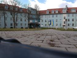 Landratsamt Naumburg