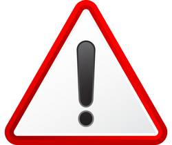 Schülerverkehr im Burgenlandkreis ist zum Erliegen gekommen