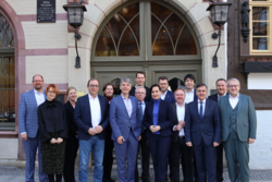 gruppenbild © Landkreis Harz