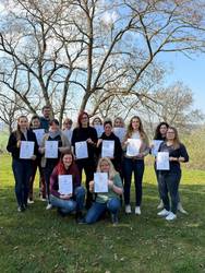 Schulung © Burgenlandkreis schulung schulsozialarbeiter blk