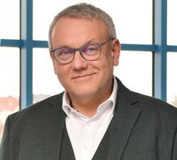 Landrat Götz Ulrich