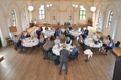 Dialog Landwirtschaft