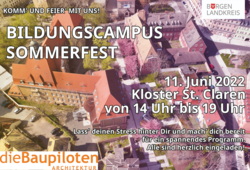 Sommercampus