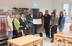f rdermittel bergabe eckartsberga
