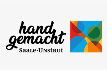 Handgemacht Saale.Unstrut