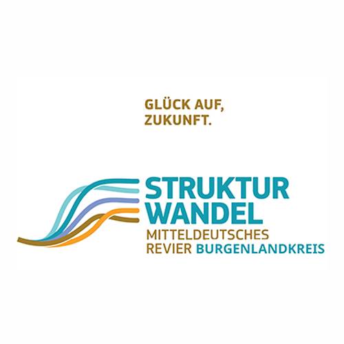 Stabsstelle Strukturwandel, Digitalisierung und Regionalplanung Burgenlandkreis