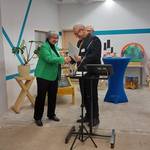 Übergabe Zuwendungsbescheid an GfM für Berufe-Campus © Burgenlandkreis 2023 11 23 gfm berufe campus unternehmen revier 1