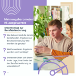 auswertung meinungsbarometer 5 blk