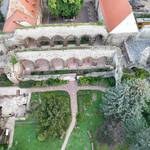 Im Kloster Memleben fanden bis zum 16. August wieder archäologische Untersuchungen statt.