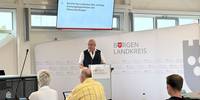 Bericht des Landrates vom 29.06.2026 2
