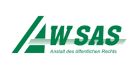 Logo der AWSAS