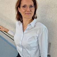 Dezernentin Dr. Ariane Körner