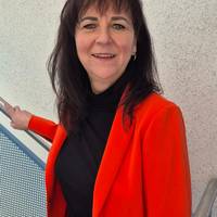 Dezernentin Patricia Kudwien