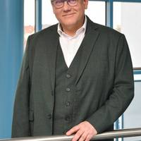 Landrat Götz Ulrich