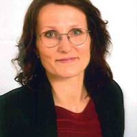 Dezernentin Dr. Ariane Körner: Dezernentin Dr. Ariane Körner