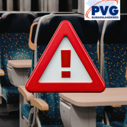 pvg streik