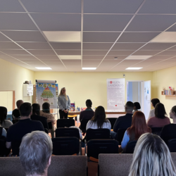 Elternabend zur gesunden Ernährung von Kindern