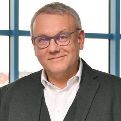 Landrat Götz Ulrich