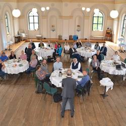 Dialog Landwirtschaft