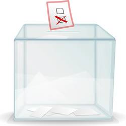 wahlurne