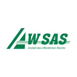 Logo der AWSAS