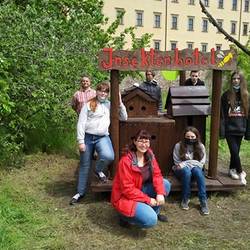 2021 05 27 Gruppenbild mit Ausbilder und Sozpäd