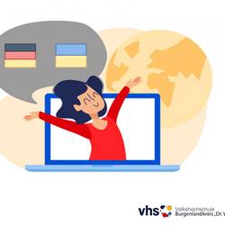 Volkshochschule sucht Kursleiter für Deutschkurse Dozent gesucht VHS