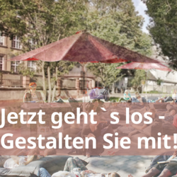 Bürgerwerkstatt