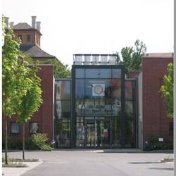 Klinkerhallen