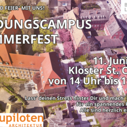 Sommercampus