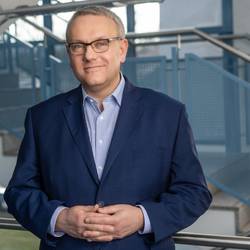 Landrat Götz Ulrich © Nicky Hellfritzsch