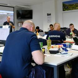 2022 06 30 Leitstellenübung 3033a
