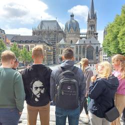 Aachener Dom