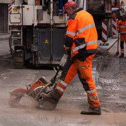 Symbolbild Straßenbau © Pixabay road construction gf0627c5d2 1920