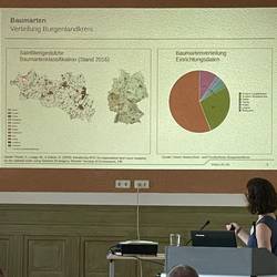 präsentation