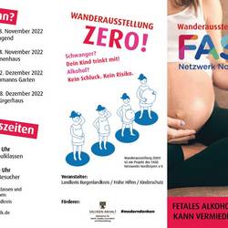 „ZERO!“ kommt in den Burgenlandkreis fasd 2
