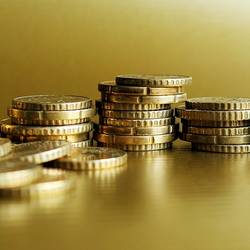 Beispielfoto Geld © Pixabay golden 3346988 1920