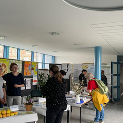 foyer