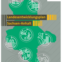 Landesentwicklungsplan 2024 © Ministerium für Infrastruktur und Soziales landesentwicklungsplan 2024 c ministerium für infrastruktur und soziales
