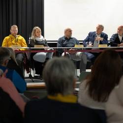 symposium