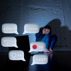 Beispielfoto Cybermobbing cybermobbing 1