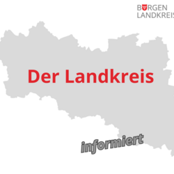 Der Landkreis informiert © Pressestelle Burgenlandkreis facebook