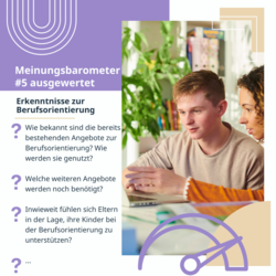 Meinungsbarometer # 5 © Burgenlandkreis auswertung meinungsbarometer 5 blk